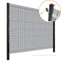 La recinzione anti-raggruppamento 358 resistente più venduta